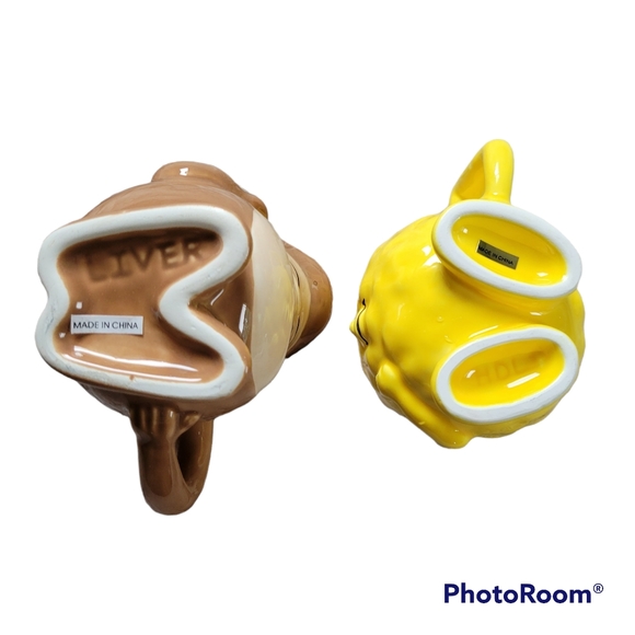 ACTOS Mugs and Plush Dolls - Picture 10 of 10